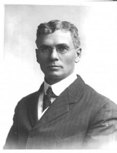 Arthur Powell Davis