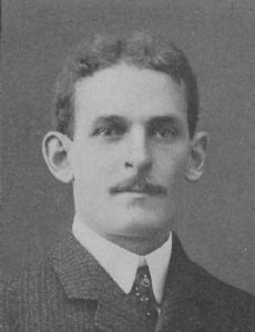 Joseph Wentworth