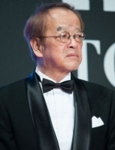 Kazuki Ohmori