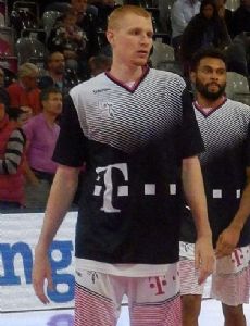 Aaron White (basketball)