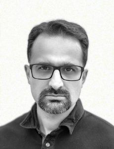 Amit Majmudar