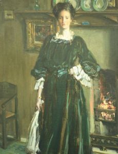 Francis Henry Newbery