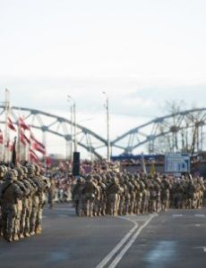 Latvia 100
