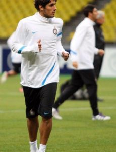 Marco Davide Faraoni