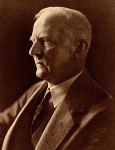 Hans Seger