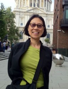 Janice Chiang