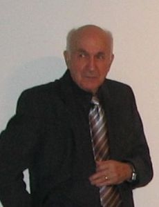 Gerald Steadman Smith