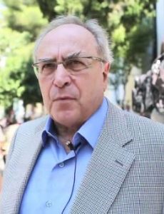 Nikos Konstantopoulos