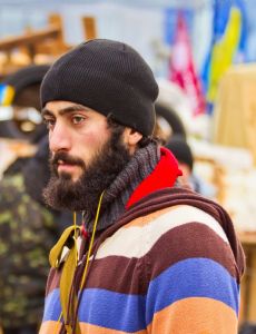 Serhiy Nigoyan