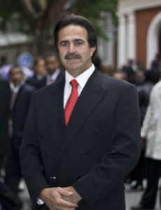 Manie van Dyk
