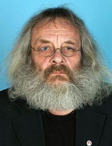 Harry Rowohlt