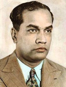 B. D. Rampala