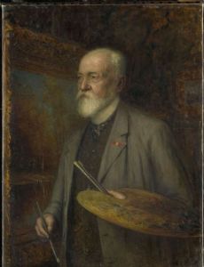 Johannes Gijsbert Vogel
