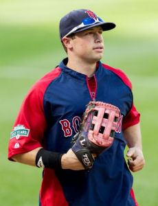 Ryan Kalish