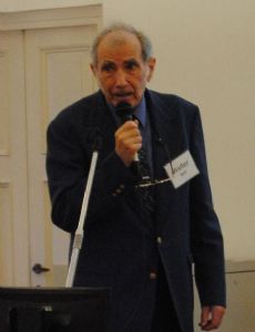 Walter Noll