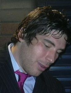 Jim Hamilton (rugby union)