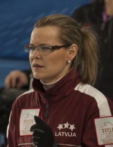Iveta Staša-Šaršūne
