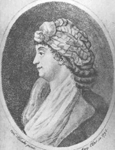 Josepha Duschek