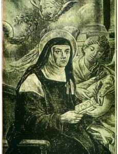 Inés de Benigánim