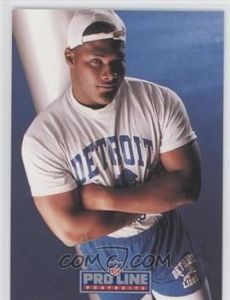 Toby Caston