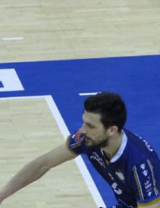 Mitja Gasparini