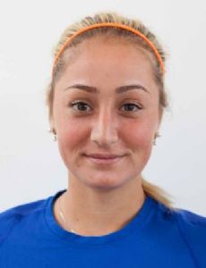 Susanne Celik