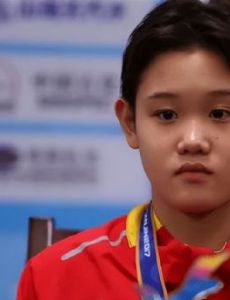 Zhang Jiaqi (diver)