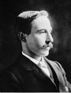 Frederick Ernest Weiss