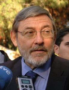 Jaime Lissavetzky
