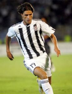Miloš Bogunović