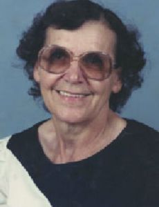 Sieglinda Zigler