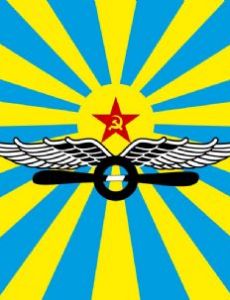Soviet Air Forces