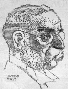Edward P. Moxey