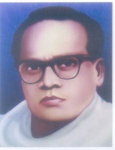 Kalaikkal Kumaran
