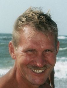 Sergey Kinyakin
