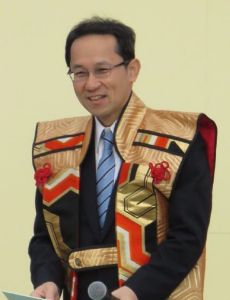 Keita Inoue