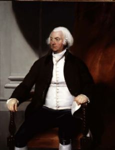 Edward Harley, 4th Earl of Oxford and Earl Mortimer