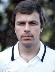 Bernard Dietz