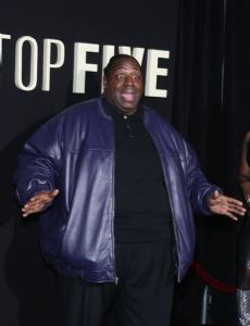 Bruce Bruce