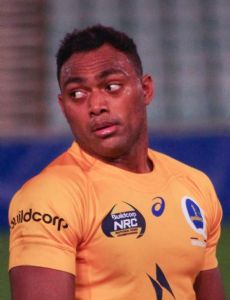 Chris Kuridrani