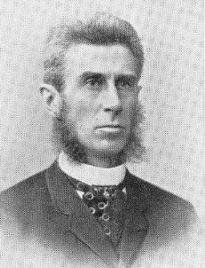 Peter Birch-Reichenwald