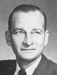 John Lesinski, Jr.