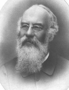 John Wrightson