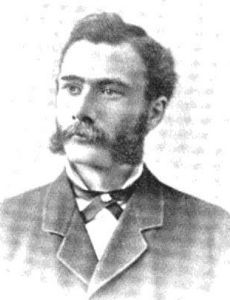 Franklin D. Hale