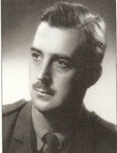 Francis Cammaerts