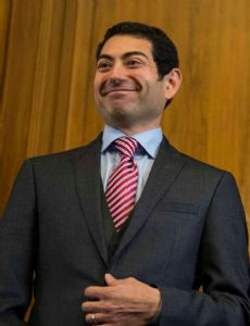 Mariano-Florentino Cuéllar