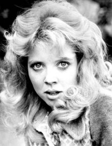 Frances Hargreaves