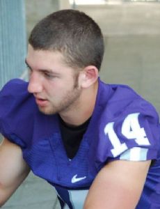 Carson Coffman