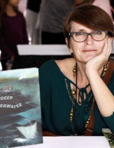 Irene Luxbacher