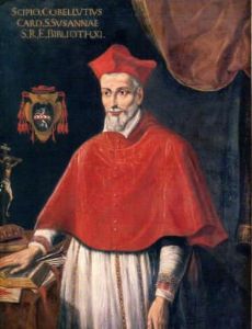 Scipione Cobelluzzi